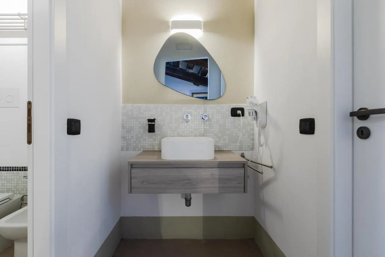 *** Πανσιόν Palazzo Cavarretta - Pinella'S Rooms And Apartment Παλέρμο Ιταλία