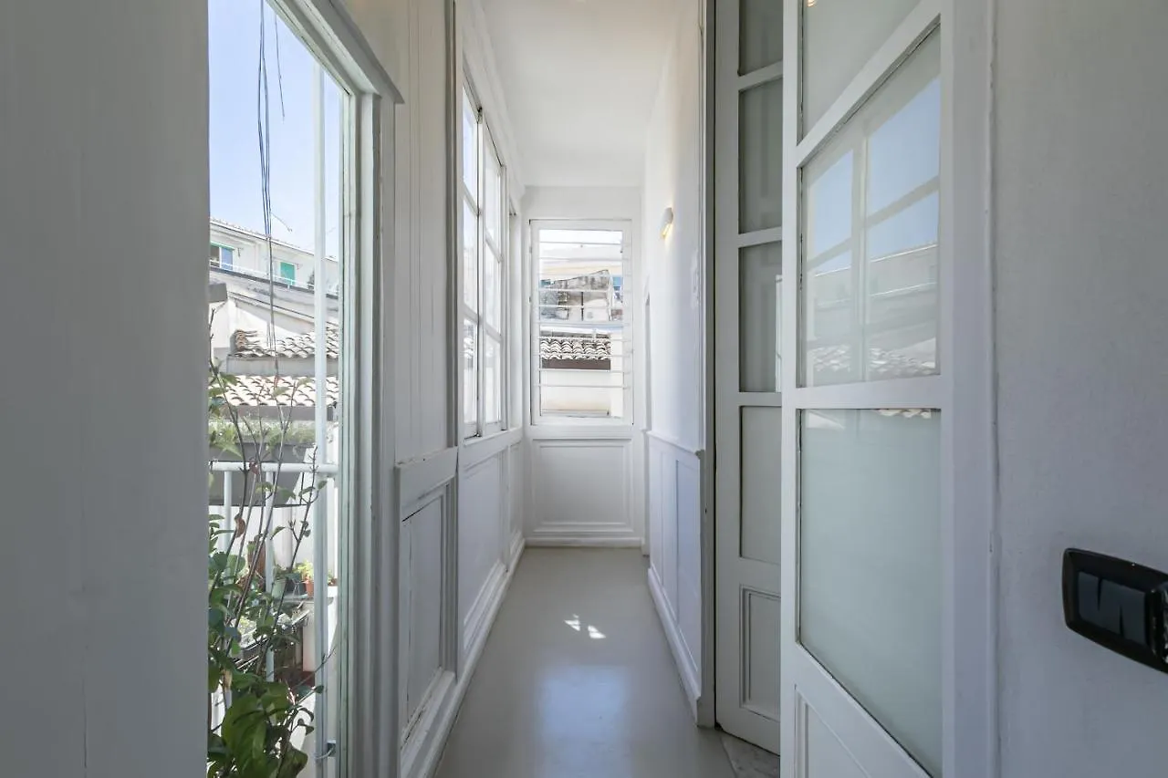 Maison d'hôtes Palazzo Cavarretta - Pinella'S Rooms And Apartment Palerme
