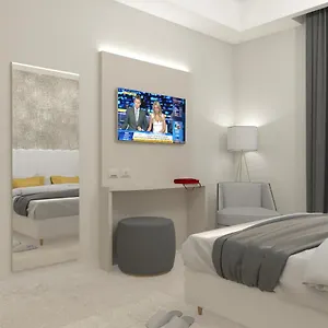 Cenisio 3*, Rimini Italy