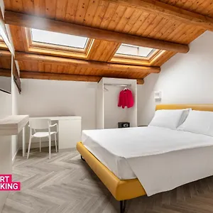 Principe Di Paterno - Budget Double & Breakfast Gasthof