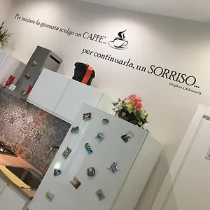 Bed & Breakfast Le Stanze Dell'emiro