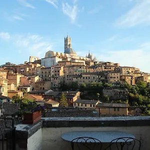 Bernini Hotel Siena