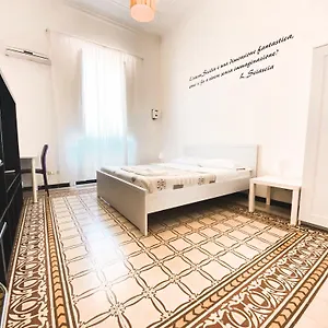 Liola #teatro Massimo Bed and breakfast Palermo