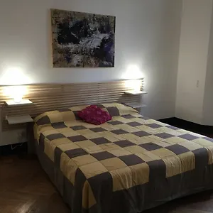 21 Bed and breakfast Bolonia
